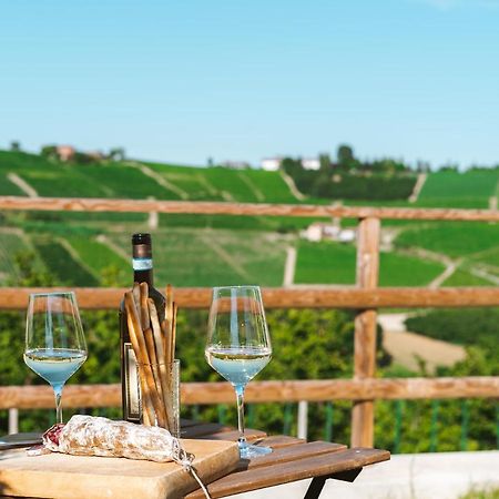 Locanda Starde Neive Bagian luar foto