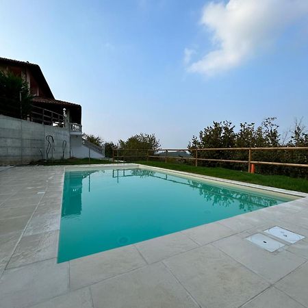 Locanda Starde Neive Bagian luar foto