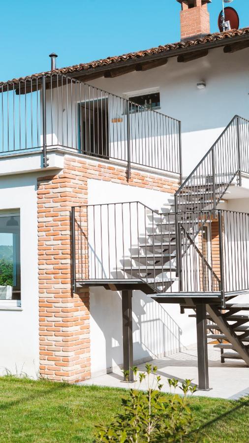 Locanda Starde Neive Bagian luar foto