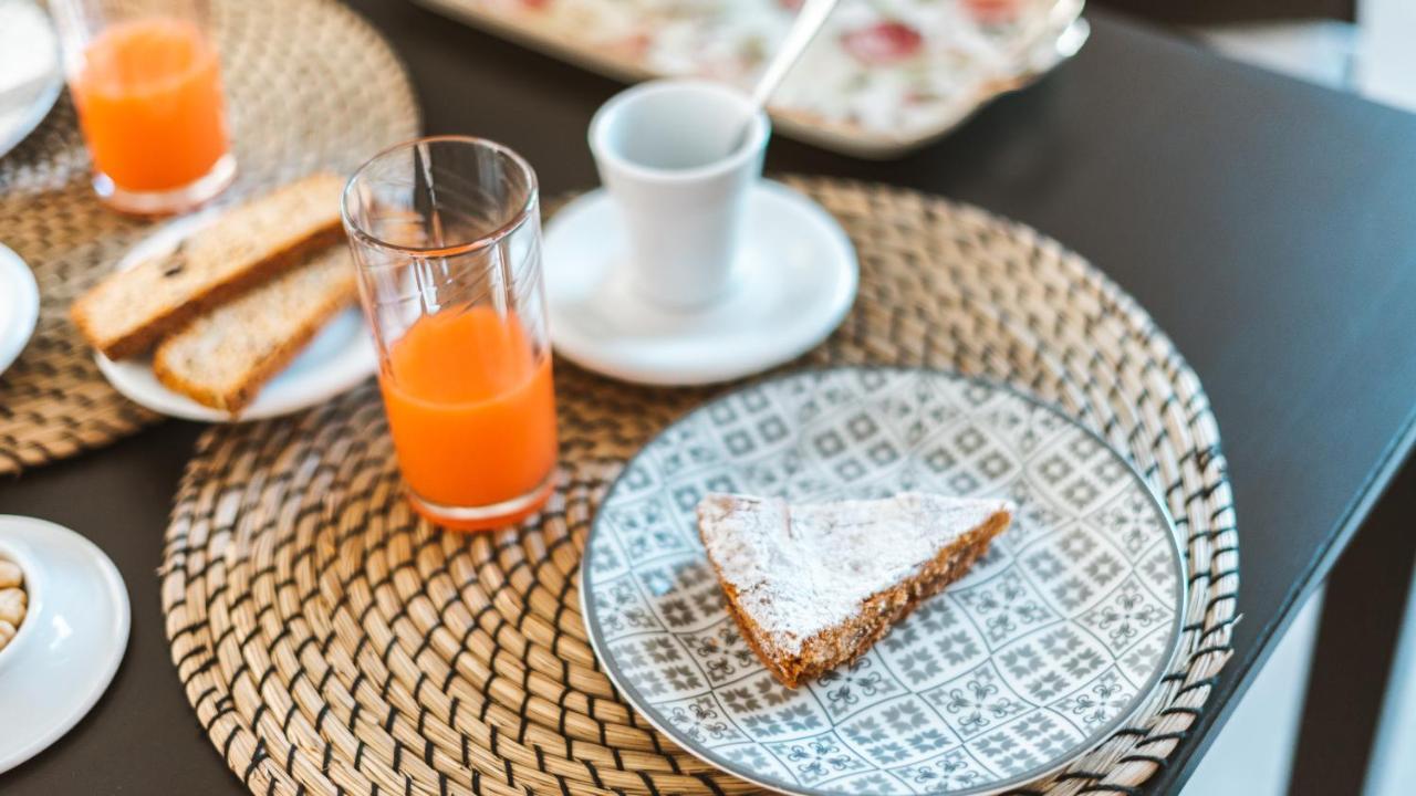 Locanda Starde Neive Bagian luar foto