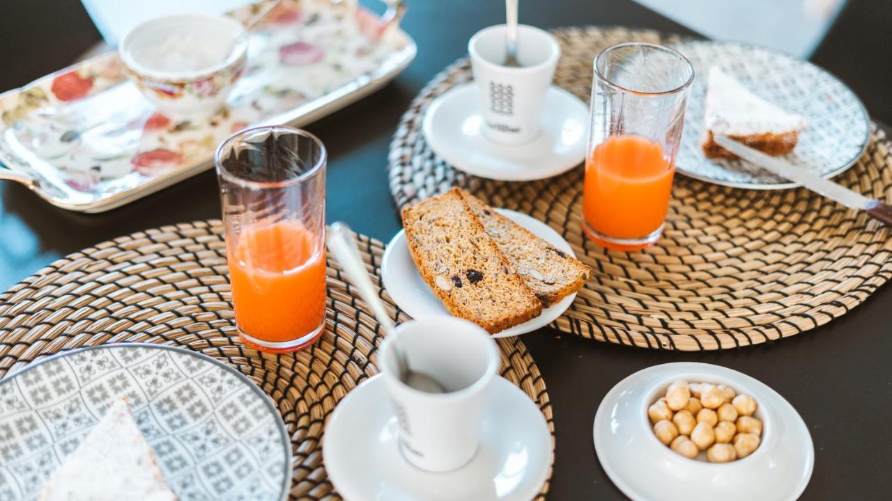 Locanda Starde Neive Bagian luar foto