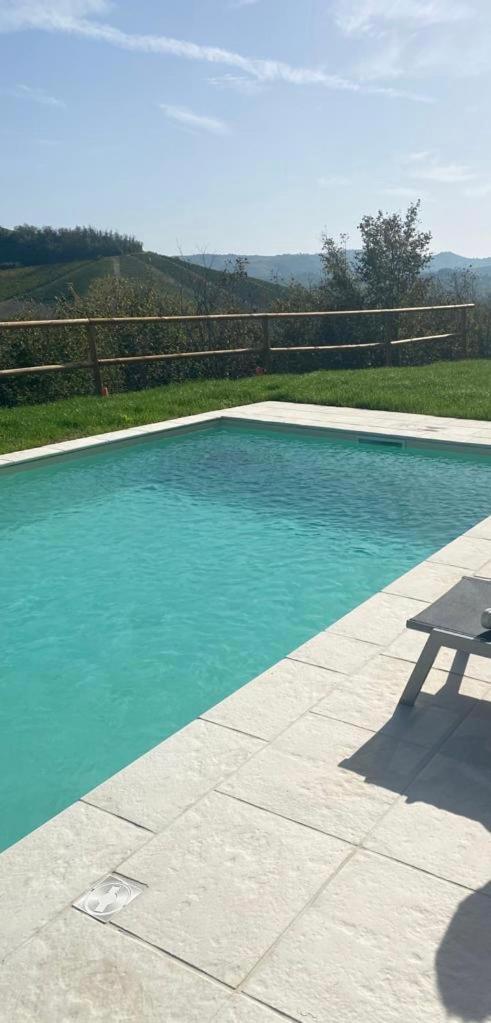 Locanda Starde Neive Bagian luar foto