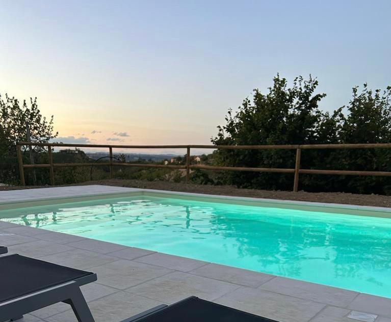 Locanda Starde Neive Bagian luar foto
