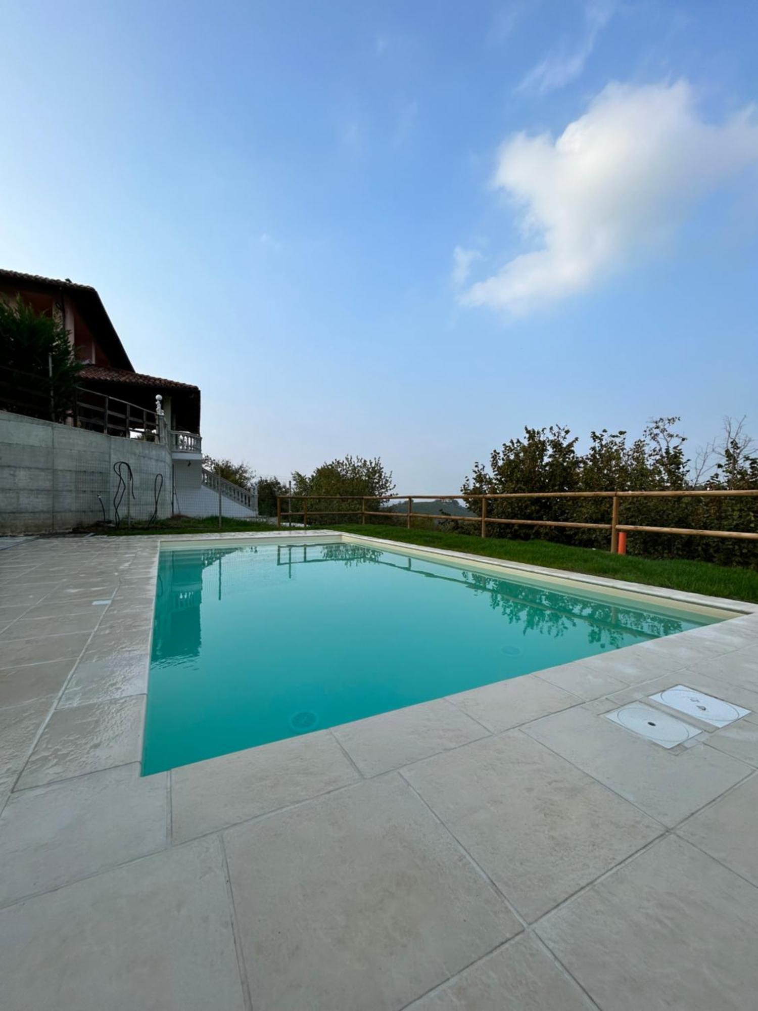 Locanda Starde Neive Bagian luar foto