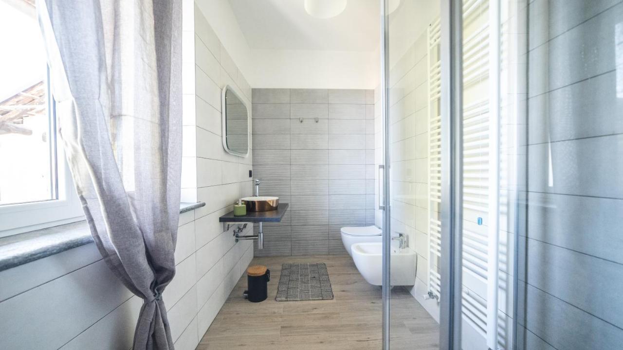 Locanda Starde Neive Bagian luar foto