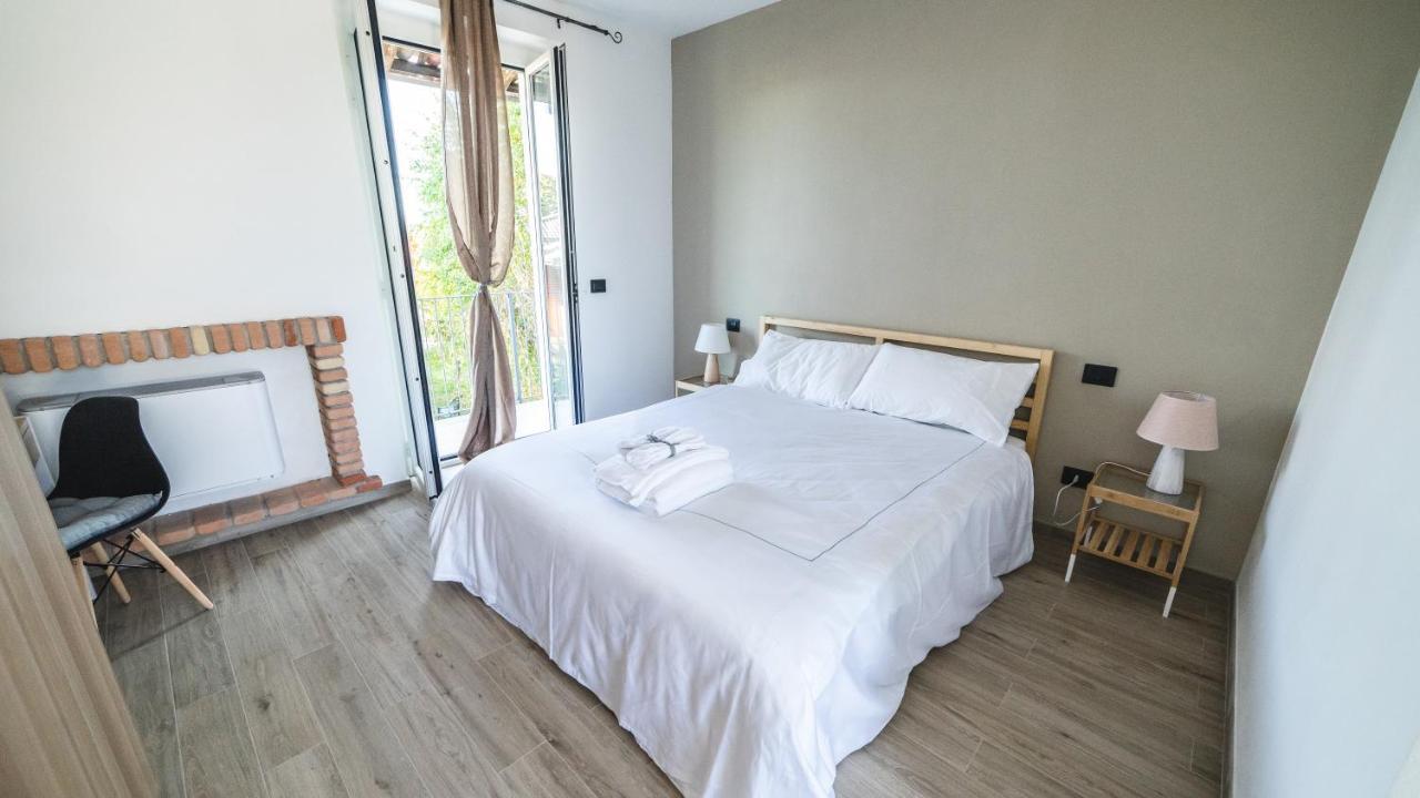 Locanda Starde Neive Bagian luar foto